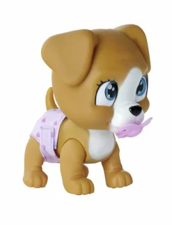 Simba Toys Pamper Petz Hund - Interaktivt djur MULTI COLOURED Outlet