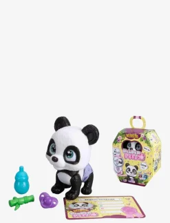 Simba Toys Pamper Petz Panda - Interaktivt djur MULTI COLOURED Online