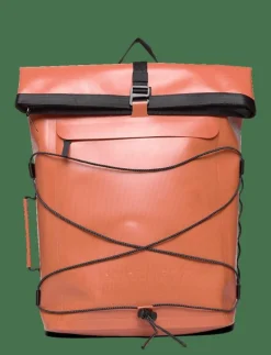 IAMRUNBOX Pannier Rolltop - Ryggsäckar ORANGE Best