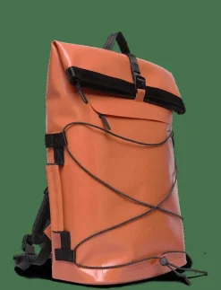 IAMRUNBOX Pannier Rolltop - Ryggsäckar ORANGE Best