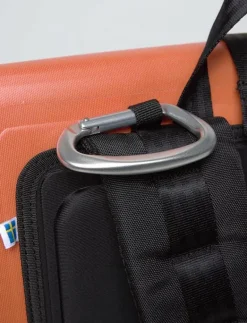 IAMRUNBOX Pannier Rolltop - Ryggsäckar ORANGE Best