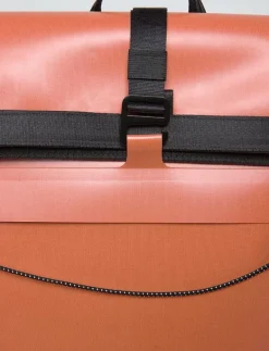 IAMRUNBOX Pannier Rolltop - Ryggsäckar ORANGE Best