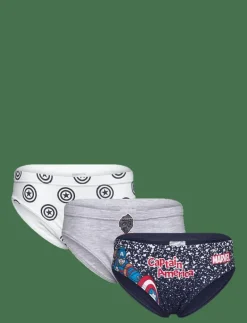 Marvel PANTIES - Kalsonger MULTI-COLOURED Online