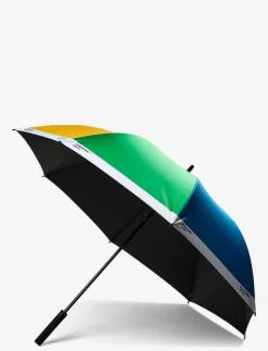 PANTONE UMBRELLA LARGE - Paraplyer PRIDE Hot