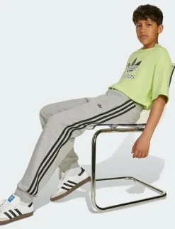 adidas Originals PANTS - Mjukisbyxa MGREYH Discount