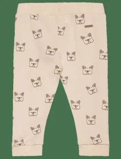 Pants AOP Sweat - Mjukisbyxa|Minymo Outlet