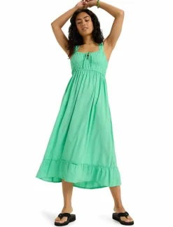 Roxy PARADISE WINDS - Klänningar SPRING BUD Outlet