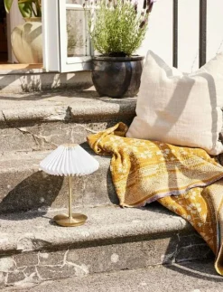 Halo Design Paris - Bordslampor WHITE/ANTIQUE Hot