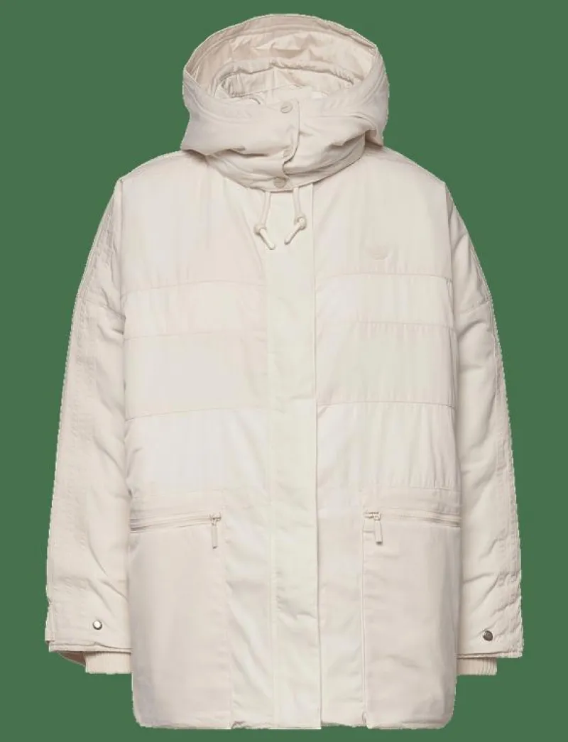adidas Originals Parka - Parkas WONWHI Discount