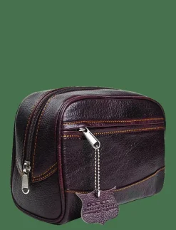 Travel/Dopp Kit - Large (8"x5"x4") - Resestorlek|Parker Discount