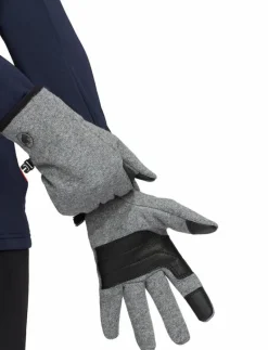 Passion Glove - Fingervantar|Mammut Hot