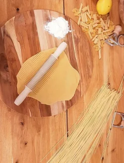 küchenprofi Pasta cutter fettuccine - Pastamaskiner & tillbehör LIGHT BROWN Discount