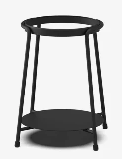 SACKit Patio Accessory Stand - Krokar & hängare BLACK Online