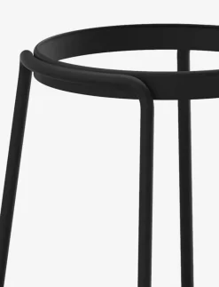 SACKit Patio Accessory Stand - Krokar & hängare BLACK Online