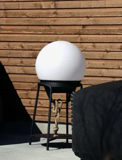 SACKit Patio Accessory Stand - Krokar & hängare BLACK Online