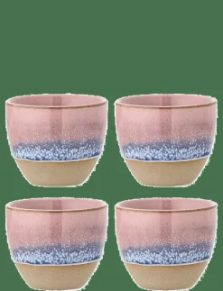 Bloomingville Paula Cup - Kaffekoppar ROSE Outlet