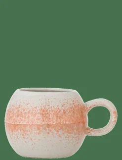 Bloomingville Paula Mug - Kaffekoppar ORANGE Hot