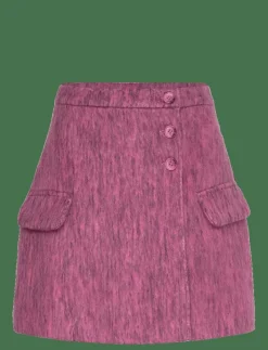 Pauline Skirt - Korta kjolar|Hosbjerg Online