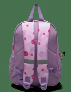 Euromic PAW PATROL GIRLS, medium backpack - Ryggsäckar PINK Best