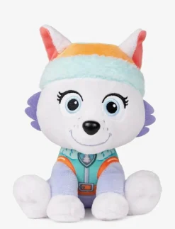 Paw Patrol Gund Plush 15 cm Everest - Mjukisdjur|MAKI Online