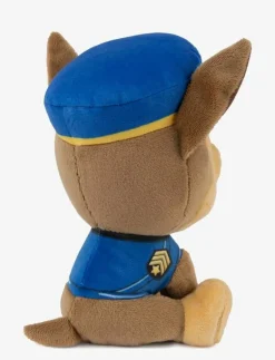 Paw Patrol Gund Plush 15 cm Chase - Mjukisdjur|MAKI Outlet
