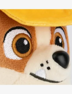 MAKI Paw Patrol Gund Plush 15 cm Rubble - Mjukisdjur MULTI Clearance