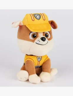 MAKI Paw Patrol Gund Plush 15 cm Rubble - Mjukisdjur MULTI Clearance