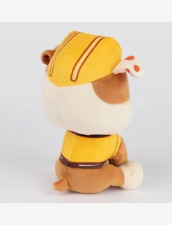 MAKI Paw Patrol Gund Plush 15 cm Rubble - Mjukisdjur MULTI Clearance