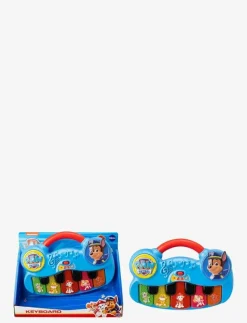 Toyrock PAW PATROL KEYBOARD - Musikinstrument MULTI COLOURED Discount
