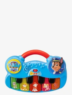 Toyrock PAW PATROL KEYBOARD - Musikinstrument MULTI COLOURED Discount