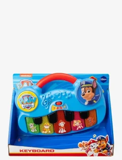 Toyrock PAW PATROL KEYBOARD - Musikinstrument MULTI COLOURED Discount