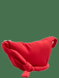 PCAMANDA KNOT BUMBAG - Magväskor|Pieces Online