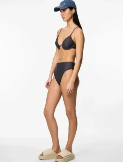 PCANNI BIKINI BRA SWW BC - Triangelformad bikinis|Pieces Online