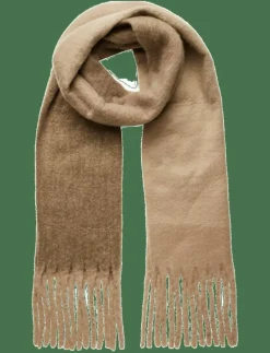PCBEA LONG SCARF BC - Halsdukar|Pieces Discount