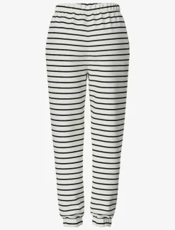 PCCHILLI HW SWEAT PANTS STRIPES NOOS BC - Sweatpants|Pieces Sale