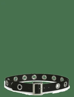 Pieces PCEJA JEANS BELT PP FSY - Skärp BLACK