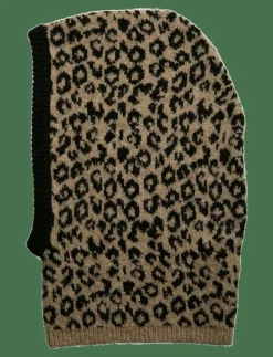 PCJUANITA BALACLAVA PWP BC - Balaclava|Pieces Outlet