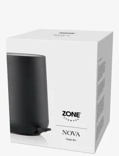 Zone Denmark Pedalhink Nova - Badrumsinredning BLACK Clearance