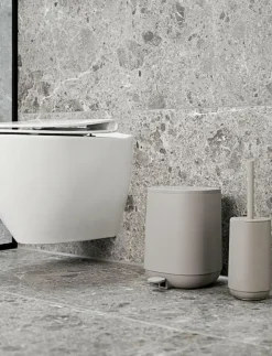 Zone Denmark Pedalhink Time - Badrumsinredning CONCRETE Best