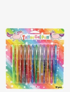 Robetoy PEN TATTOO - Tatueringar MULTICOLOUR