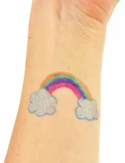 Robetoy PEN TATTOO - Tatueringar MULTICOLOUR