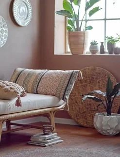 Peony Mug set of 2 - Kaffekoppar|Bloomingville Hot