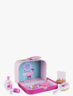 Barbo Toys Peppa Pig - Beauty Set - Låtsassmink & Accessoar MULTIPLE COLOR