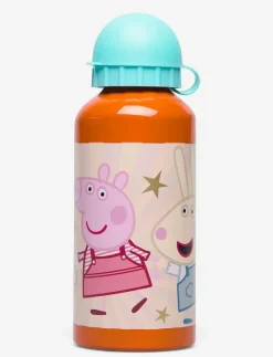 PEPPA PIG, Aluminium Water bottle - Matdags|Euromic Hot