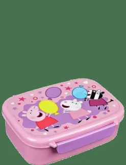 Peppa Pig lunch box - Lunchlådor|Undercover Hot