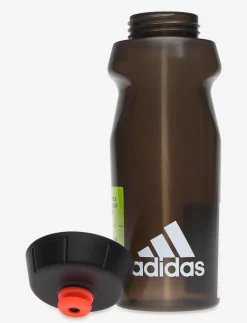 adidas Performance PERF BTTL 0,5 - Vattenflaskor BLACK/BLACK/SOLRED Discount