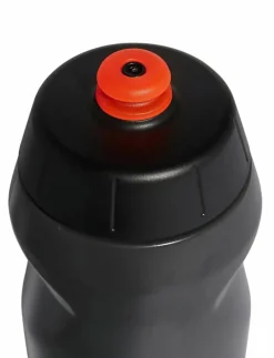 adidas Performance PERF BTTL 0,5 - Vattenflaskor BLACK/BLACK/SOLRED Discount