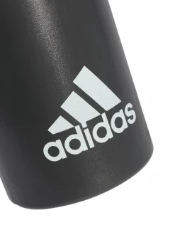 adidas Performance PERF BTTL 0,5 - Vattenflaskor BLACK/BLACK/SOLRED Discount