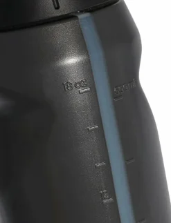 adidas Performance PERF BTTL 0,5 - Vattenflaskor BLACK/BLACK/SOLRED Discount