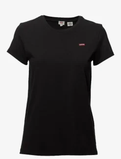 PERFECT TEE MINERAL BLACK - T-shirts|Levi's®